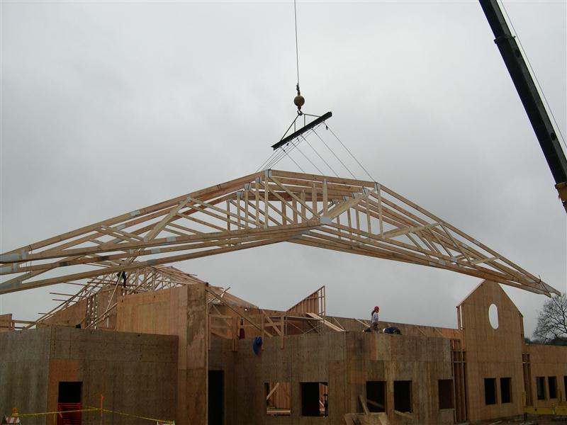 Capital Korean Baptist Church Custom1