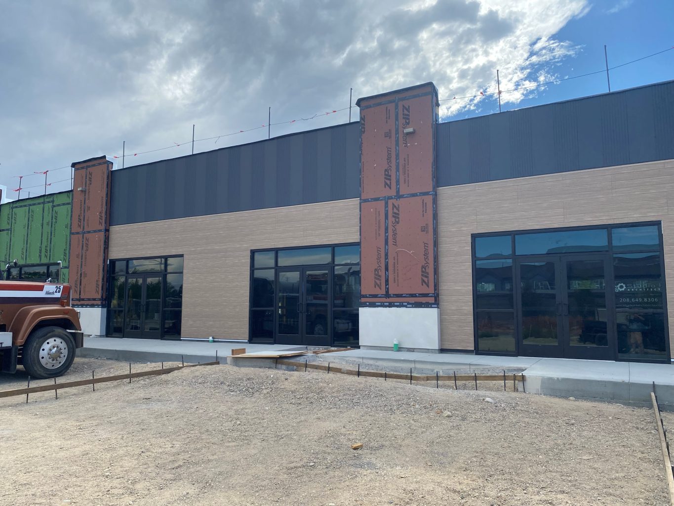 Eagle Retail Inglewood Place inglewood 1